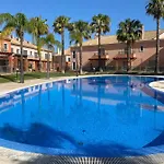 Parque de vacaciones Luca Albufeira