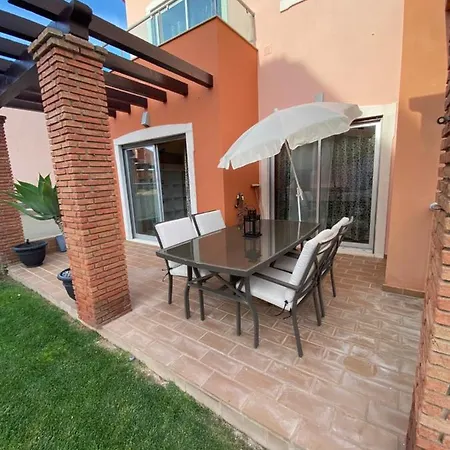 Luca Holiday park Albufeira