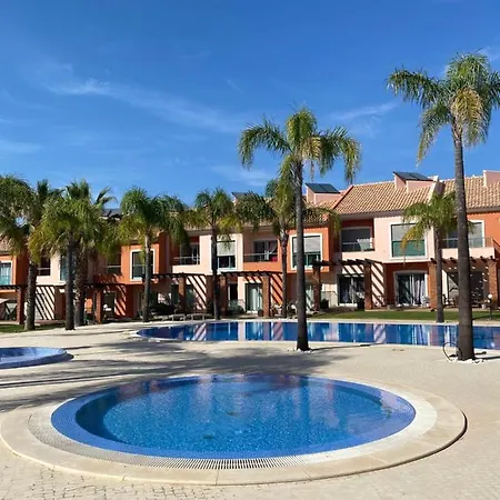 Luca Kompleks wypoczynkowy Albufeira