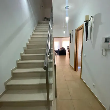 Luca Holiday park Albufeira