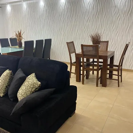 Luca Kompleks wypoczynkowy *