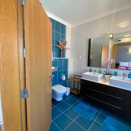 Luca Kompleks wypoczynkowy *