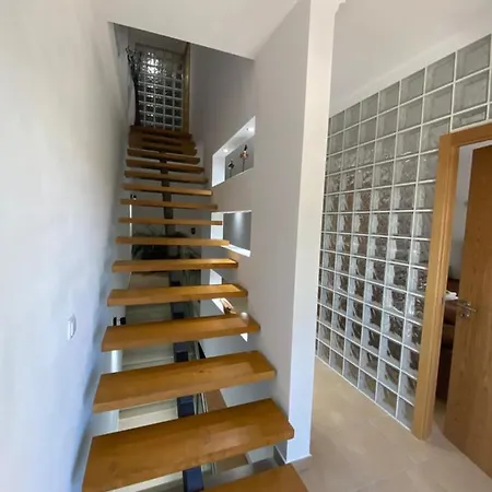 Kompleks wypoczynkowy Luca *