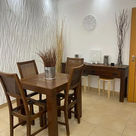 Luca Holiday park Albufeira