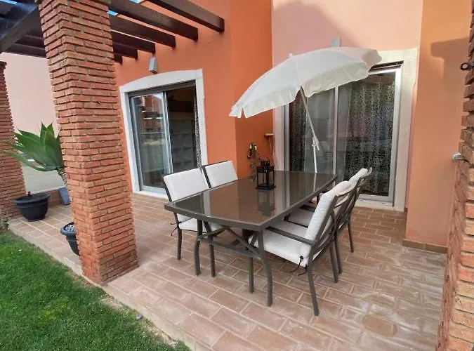 Luca Holiday park Albufeira