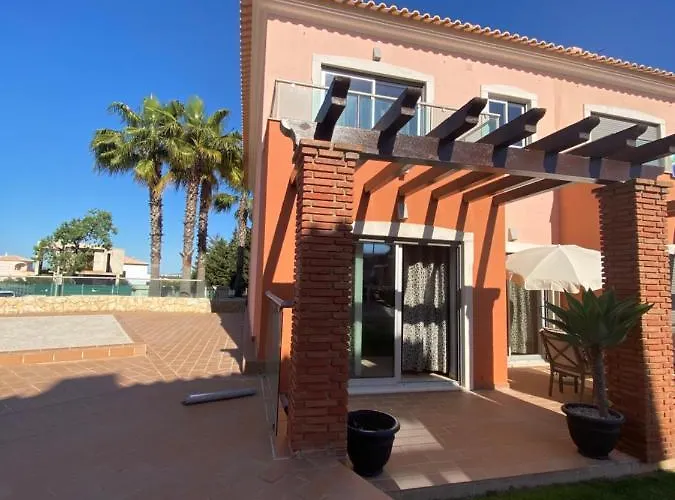 Luca Holiday park Albufeira