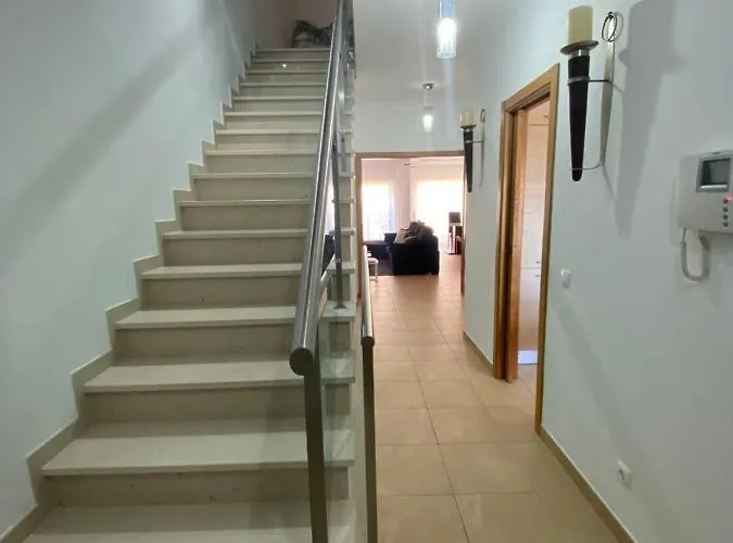 Luca Holiday park Albufeira