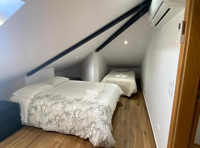 Luca * Албуфейра