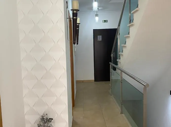 Luca 假日公园 阿尔布费拉