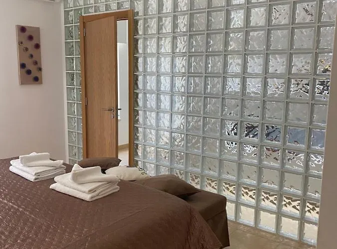 Luca База відпочинку *