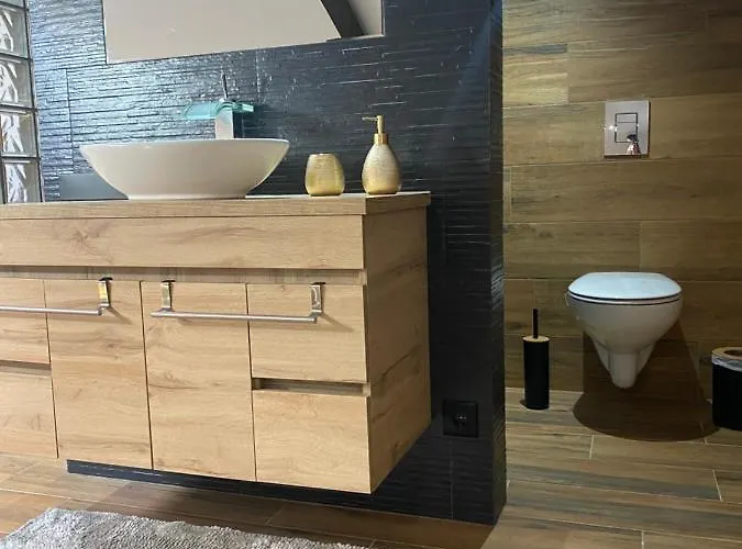 假日公园 Luca 阿尔布费拉