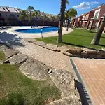 Vakantiepark Luca Albufeira