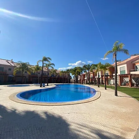 Luca Parque de vacaciones