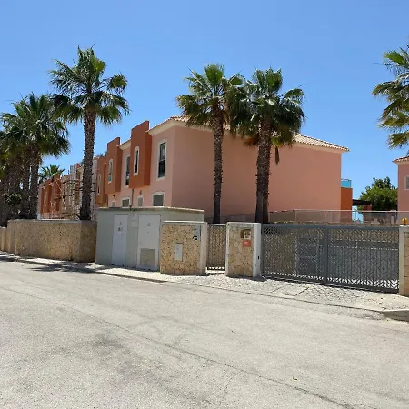 Luca База отдыха *