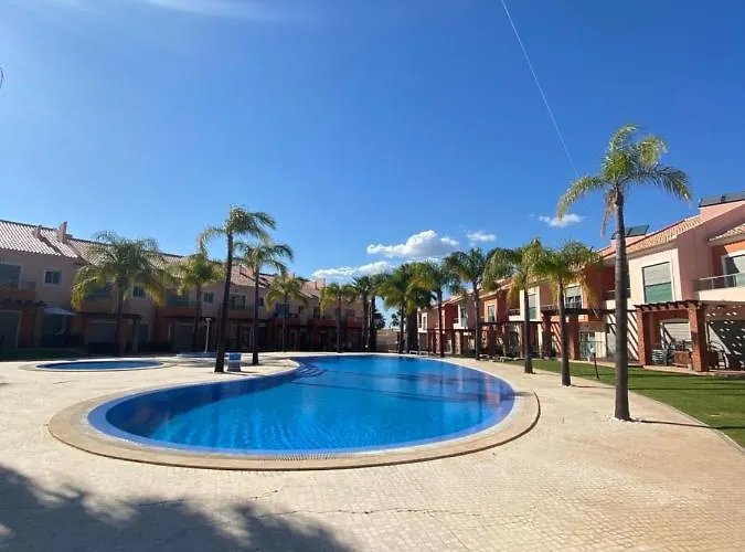 Luca База отдыха