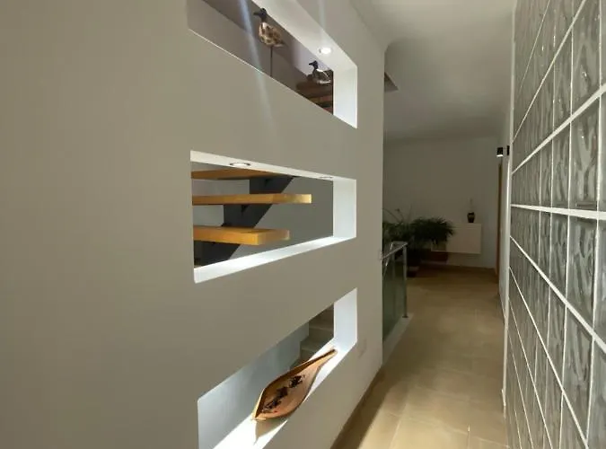 База отдыха Luca