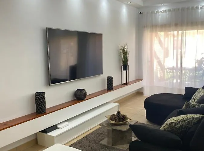 База отдыха Luca *