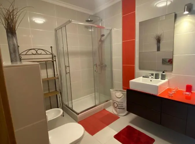 Luca * Албуфейра