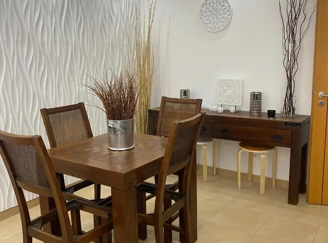 Luca База отдыха Албуфейра