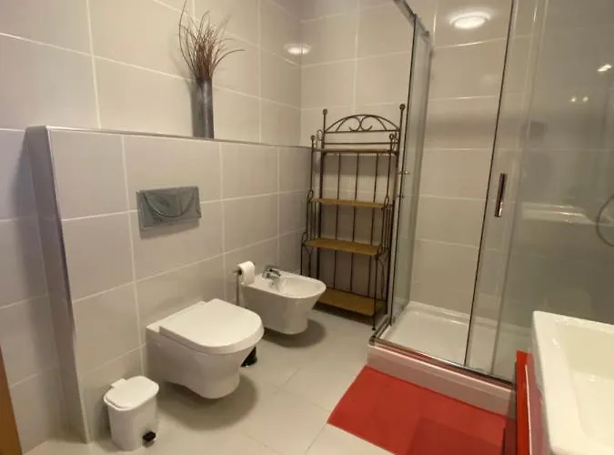 База отдыха Luca *