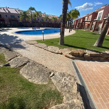 פארק נופש Luca אלבופיירה