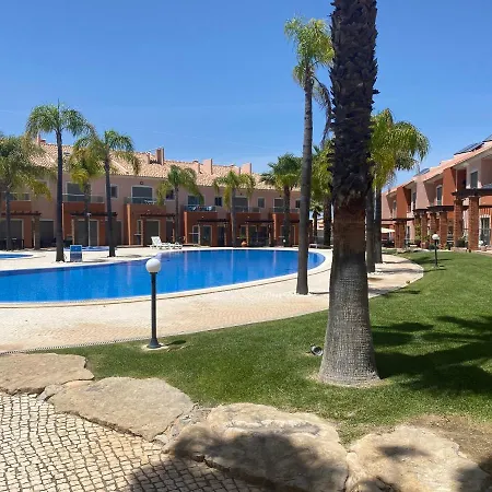 Luca Parque de vacaciones