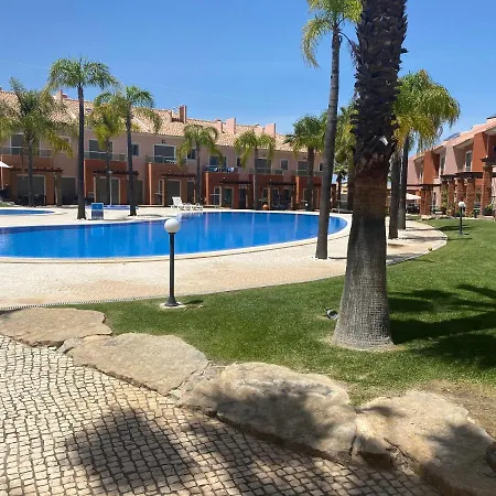 Luca Parque de vacaciones *