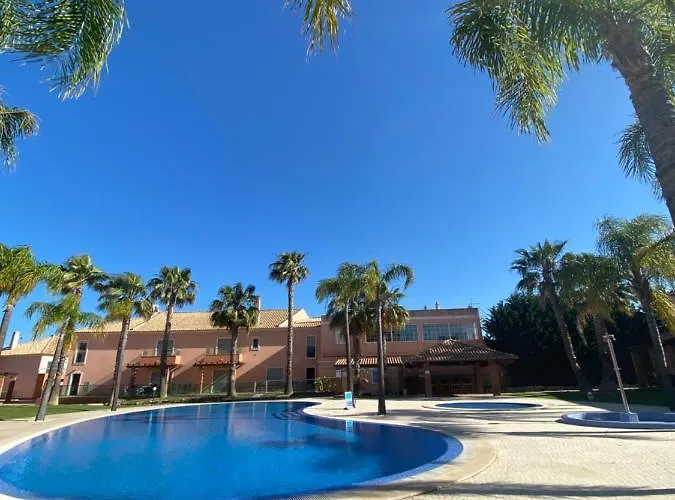 Luca Parque de vacaciones