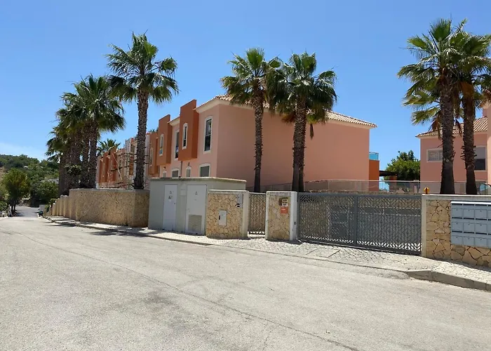 Luca Parque de vacaciones *