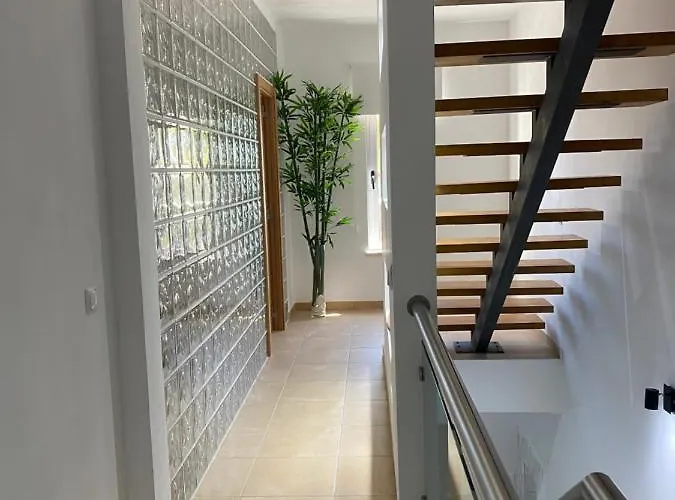 Parque de vacaciones Luca