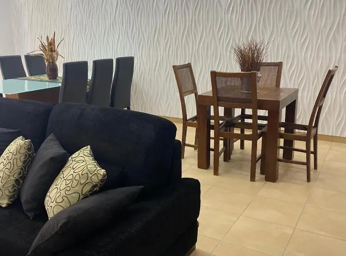 Luca Parque de vacaciones *