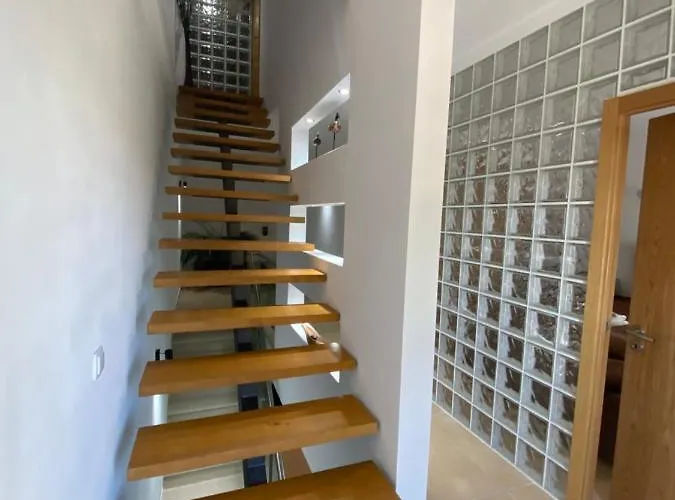 Parque de vacaciones Luca *